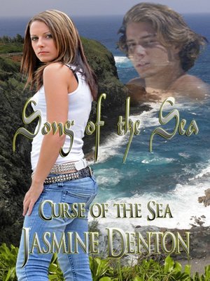 cover image of Song of the Sea (Curse of the Sea Book 2)